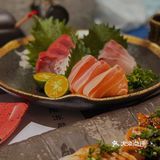 吃过最好吃的鹅肝寿司原来在这里～