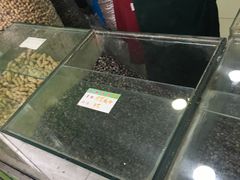 水产区-刘艳明炒货(小心桥店)