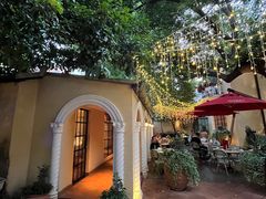 -玫瑰厅上海菜(兴国路店)