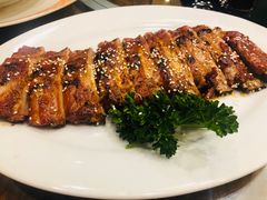 -竹林小屋(库塔店)