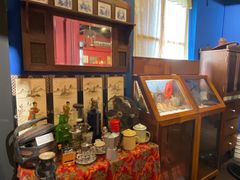 -南洋老咖啡(牛车水店)