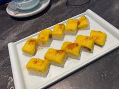 黄米凉糕-紫泥369粗粮季(鼓楼店)