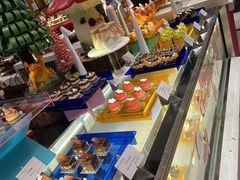 -怡咖啡·自助餐·西安香格里拉