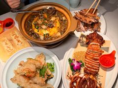 -北李妈妈菜·海肠捞饭(高新万达店)