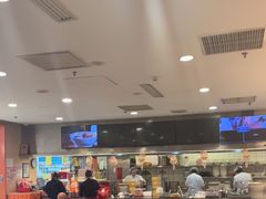 -阳阳中国饭(龙湖大兴天街)