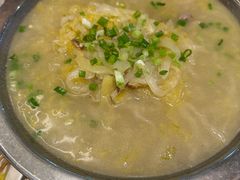 -金刚山烧烤(红旗大街店)