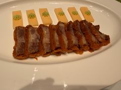 -北京宴(华贸购物中心店)