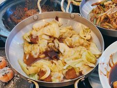 -聚鑫阁江浙菜·非遗传承技艺(青村帝华园店)