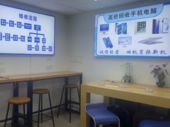 -OPPO手机售后维修中心(南泉北路店)