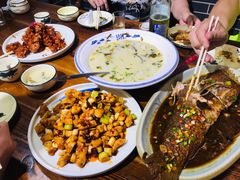 -津沽小院(大直沽总店)