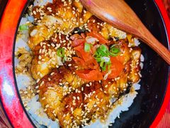 -白石の深夜食堂(宝龙店)