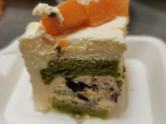 -慕百芙·定制生日蛋糕·DIY