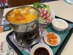 -阳光棕榈·台式小火锅(晋江SM广场店)