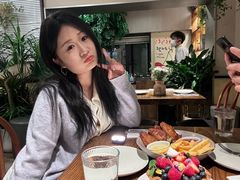 -Money Shops(愚园路店)