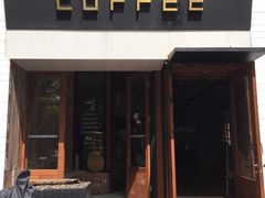 门面-VESH COFFEE(定西路店)