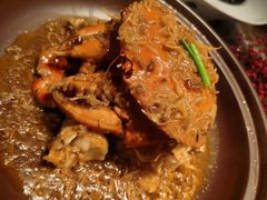 -海立阁海鲜江浙菜(漕河泾印象城店)