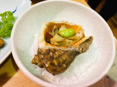 -山之川日料放题(通州店)