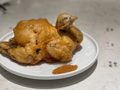 -春发生饭店·非遗(南院门店)