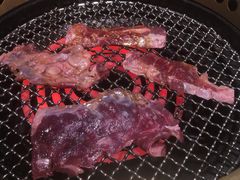 -神户赤童日式烤肉伙伴(东直门店)