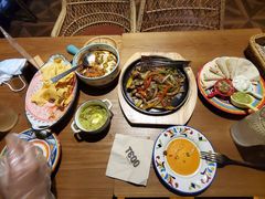 -TEQO·Mexican food & Bar