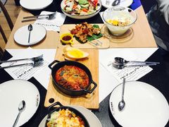 -托斯卡纳烘焙意大利餐厅(五天地店)