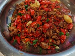 -三只鸟本地特色菜馆(上饶总店)