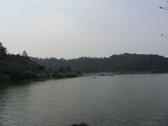 -天目湖山水园