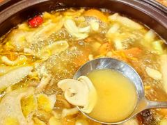 -菌之家·专业纯野生菌火锅·特色炒菌