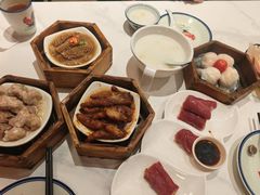 -粤食堂(天津和悦汇店)