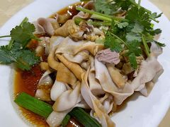 白切鸭肠-电白鸭粥店(下沙二坊88号店)
