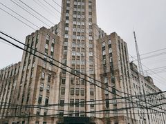 -中国银行(九江路支行)