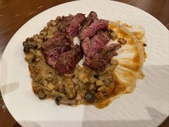 -Laures·月桂西班牙碳烤餐厅(十尚坊店)