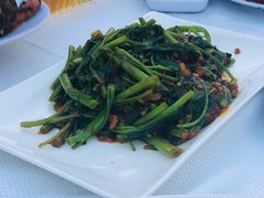 -珍宝海鲜(东海岸海鲜中心)