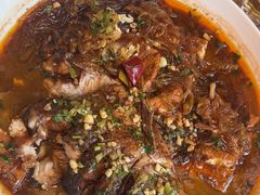 -九转小磨·非遗东北菜(群力店)