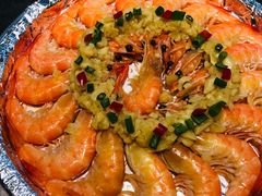 -松沪名灶·豆浆鱼头·新上海菜(飞航吾悦广场店)
