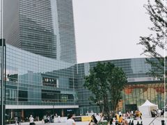 -大族广场Mall&More