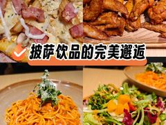 -米斯特比萨(罗斯福店)