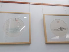 -戏墨娃·书法·国画(景城邻里校区)