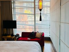 -香港港岛英迪格酒店