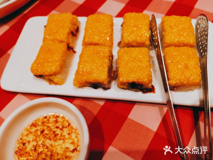 芜湖苏宁广场8楼美食图片