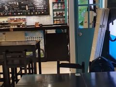 大堂-小明同学(三里屯店)