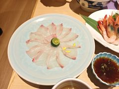 -小山日本料理(太古汇店)