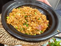 腊味炒饭-金龙·打边炉(武进路店)