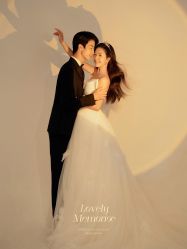 点击看大图 -青禾蒙娜丽莎婚纱摄影(武汉总店)