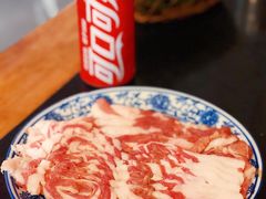 -裕德孚·非遗手切涮羊肉(东直门内大街店)