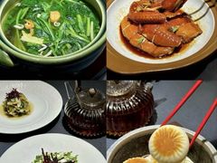 -三利音·东方司宴(外滩店)
