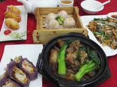 -鼎珑点心仔(燕塘店)