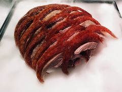 -北京全聚德(清华园店)