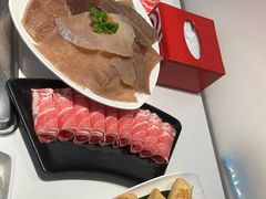 -海底捞火锅(威高广场店)