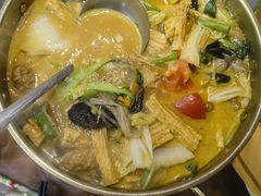 -临潼印象·特色陕菜